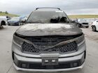 2024 Kia Sorento Sxp Серый vin: KNDRKDLGXR5247608