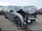 2025 Kia Sorento Plug-in Hybrid Sx Prestige Gray vin: KNDRMDJH9S5378234