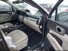 2022 Kia Sorento Plug-in Hybrid Sx Prestige Серый vin: KNDRMDLH3N5063348