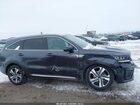2022 Kia Sorento Plug-in Hybrid Sx Prestige Серый vin: KNDRMDLH3N5063348
