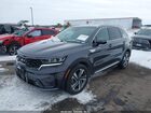 2022 Kia Sorento Plug-in Hybrid Sx Prestige Серый vin: KNDRMDLH3N5063348