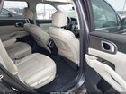 2022 Kia Sorento Plug-in Hybrid Sx Prestige Серый vin: KNDRMDLH3N5063348