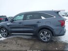 2022 Kia Sorento Plug-in Hybrid Sx Prestige Серый vin: KNDRMDLH3N5063348