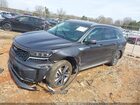 2022 Kia Sorento Plug-in Hybrid Sx Prestige Серый vin: KNDRMDLHXN5107121 2022 Kia Sorento Plug-in Hybrid Sx Prestige Серый vin: KNDRMDLHXN5107121