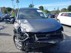 2020 Nissan Rogue Sv Fwd Gray vin: KNMAT2MT0LP534560