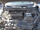 2020 Nissan Rogue Sv Fwd Gray vin: KNMAT2MT0LP534560