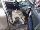 2020 Nissan Rogue Sv Fwd Gray vin: KNMAT2MT0LP534560