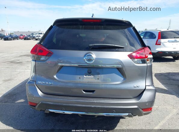 KNMAT2MT0LP534560 2020 NISSAN ROGUE Gray 