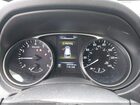 2016 Nissan Rogue Sv Silver vin: KNMAT2MT1GP632289