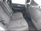 2016 Nissan Rogue Sv Silver vin: KNMAT2MT1GP632289