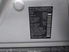 2016 Nissan Rogue Sv Silver vin: KNMAT2MT1GP632289