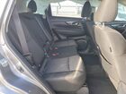 2017 Nissan Rogue S Gray vin: KNMAT2MT1HP544408