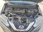 2017 Nissan Rogue S Gray vin: KNMAT2MT1HP544408