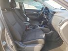 2017 Nissan Rogue S Gray vin: KNMAT2MT1HP544408