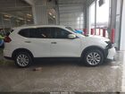 2017 Nissan Rogue Sv White vin: KNMAT2MT1HP561337 2017 Nissan Rogue Sv White vin: KNMAT2MT1HP561337
