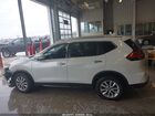 2017 Nissan Rogue Sv White vin: KNMAT2MT1HP561337 2017 Nissan Rogue Sv White vin: KNMAT2MT1HP561337