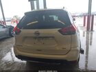 2017 Nissan Rogue Sv White vin: KNMAT2MT1HP561337 2017 Nissan Rogue Sv White vin: KNMAT2MT1HP561337