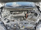 2019 Nissan Rogue S Silver vin: KNMAT2MT1KP539734