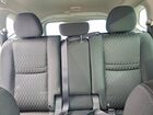 2019 Nissan Rogue S Silver vin: KNMAT2MT1KP539734