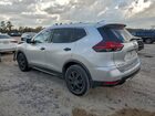 2019 Nissan Rogue S Silver vin: KNMAT2MT1KP539734