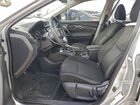 2019 Nissan Rogue S Silver vin: KNMAT2MT1KP539734