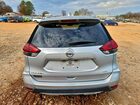 2019 Nissan Rogue S Silver vin: KNMAT2MT2KP541816 2019 Nissan Rogue S Silver vin: KNMAT2MT2KP541816