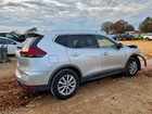 2019 Nissan Rogue S Silver vin: KNMAT2MT2KP541816 2019 Nissan Rogue S Silver vin: KNMAT2MT2KP541816