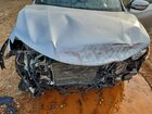 2019 Nissan Rogue S Silver vin: KNMAT2MT2KP541816 2019 Nissan Rogue S Silver vin: KNMAT2MT2KP541816