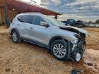 2019 Nissan Rogue S Silver vin: KNMAT2MT2KP541816 2019 Nissan Rogue S Silver vin: KNMAT2MT2KP541816