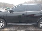 2017 Nissan Rogue S Black vin: KNMAT2MT3HP615883 2017 Nissan Rogue S Black vin: KNMAT2MT3HP615883
