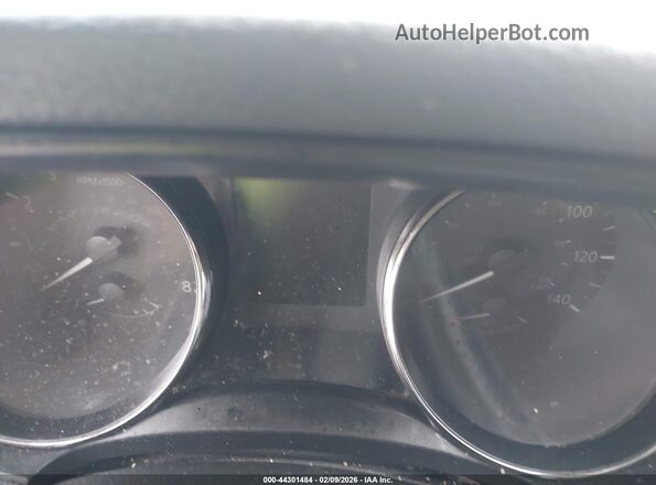 KNMAT2MT3HP615883 2017 NISSAN ROGUE Black Vista de los asientos traseros