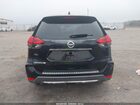 2017 Nissan Rogue S Black vin: KNMAT2MT3HP615883 2017 Nissan Rogue S Black vin: KNMAT2MT3HP615883