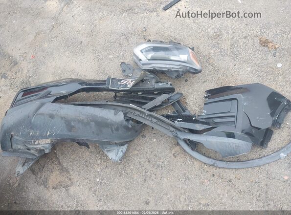 KNMAT2MT3HP615883 2017 NISSAN ROGUE Black Vista del salpicadero