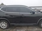 2017 Nissan Rogue S Black vin: KNMAT2MT3HP615883 2017 Nissan Rogue S Black vin: KNMAT2MT3HP615883