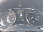 2016 Nissan Rogue S Red vin: KNMAT2MT4GP658885