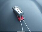 2016 Nissan Rogue S Red vin: KNMAT2MT4GP658885