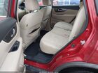 2016 Nissan Rogue S Red vin: KNMAT2MT4GP658885