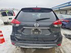 2019 Nissan Rogue S Black vin: KNMAT2MT4KP558360 2019 Nissan Rogue S Black vin: KNMAT2MT4KP558360