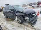2019 Nissan Rogue S Black vin: KNMAT2MT4KP558360 2019 Nissan Rogue S Black vin: KNMAT2MT4KP558360