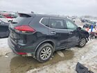 2019 Nissan Rogue S Black vin: KNMAT2MT4KP558360 2019 Nissan Rogue S Black vin: KNMAT2MT4KP558360