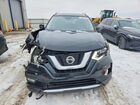 2019 Nissan Rogue S Black vin: KNMAT2MT4KP558360 2019 Nissan Rogue S Black vin: KNMAT2MT4KP558360