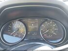 2020 Nissan Rogue Sv Fwd Blue vin: KNMAT2MT5LP504650