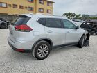 2019 Nissan Rogue S Silver vin: KNMAT2MT9KP554885