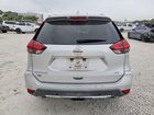 2019 Nissan Rogue S Silver vin: KNMAT2MT9KP554885