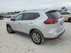 2019 Nissan Rogue S Silver vin: KNMAT2MT9KP554885