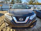 2017 Nissan Rogue S Green vin: KNMAT2MV2HP521768