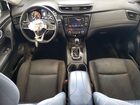 2019 Nissan Rogue Blue vin: KNMAT2MV2KP552963