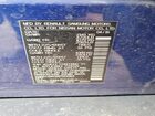2019 Nissan Rogue Blue vin: KNMAT2MV2KP552963
