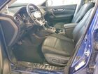 2019 Nissan Rogue Blue vin: KNMAT2MV2KP552963