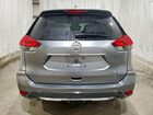 2019 Nissan Rogue S Серый vin: KNMAT2MV3KP519924
